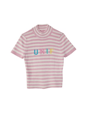 LENNY CROP TOP