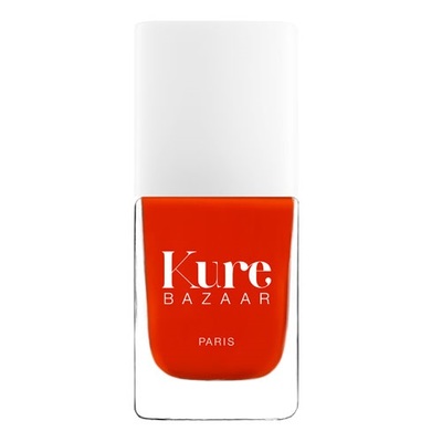 キュアバザーネイルカラー リップスティック