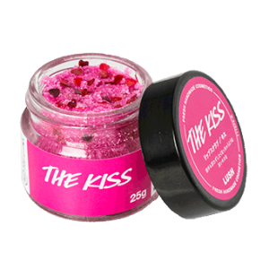 LUSH リップスクラブ