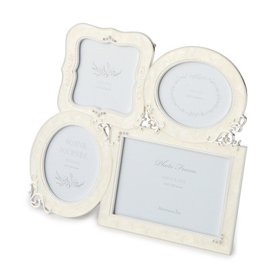 AfternoonTea（アフタヌーンティー）DN67 4面フォトフレーム