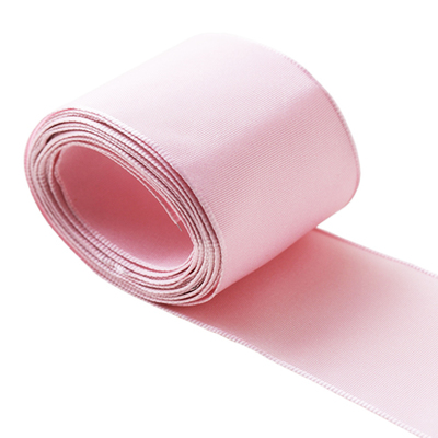 東急ハンズ　シエル　リボン　ワイヤー入り　タフタ