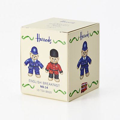 ロンドンベア　ブレンド