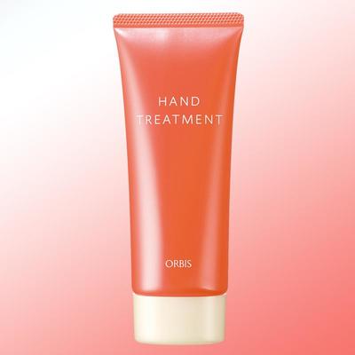 ハンドトリートメント