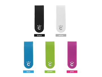 cheero CLIP 万能クリップ 