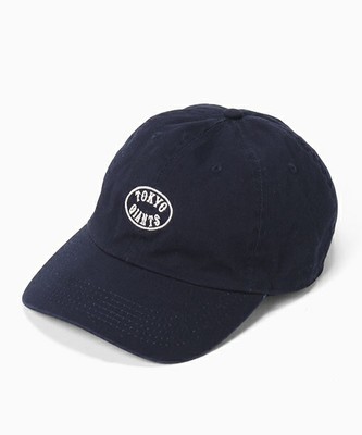 GIANTS×JS×XLARGE 6PANEL CAP 