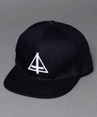 L.H.P women/wisdom/Embroidery CAP