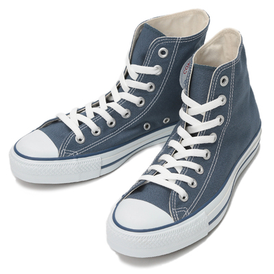 CANVAS ALL STAR HI