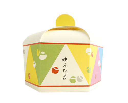 ゆうたま　5個入