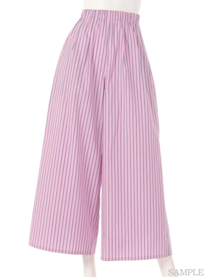 EVERY GIRL A CANDY WIDE PANTS