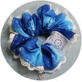 Snow Night シュシュ