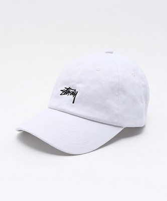 Stock Logo Chapter Lo Pro Strapback