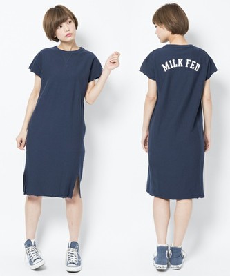 CHAMPION S/S TEE DRESS