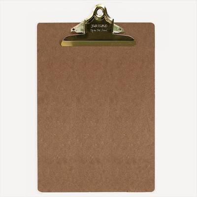 東急ハンズ　ハイタイド　クリップボードO／S　A4