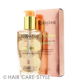 ケラスターゼ HU ユイルスブリム ティーインペリアル 100ml