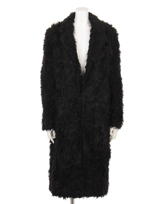 Fallin' （フォーリン）  Fur Coat