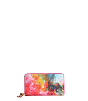 ZIP CONTINENTAL WALLET