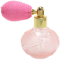 バルブ アトマイザー 