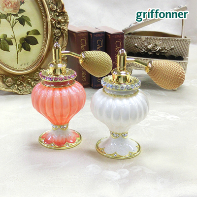 クーポル・バルブアトマイザー