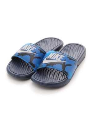  【NIKE】BENASSI JDI PRINT