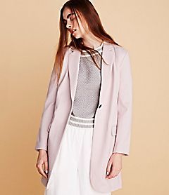 ＰＪ／カットチェスターコート