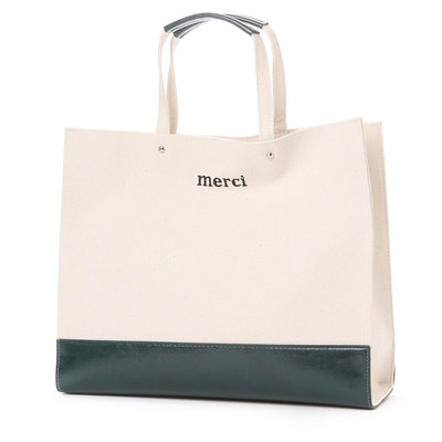 merciバッグ