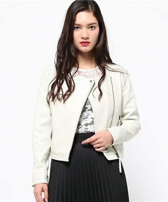 Lily Brown ライダース