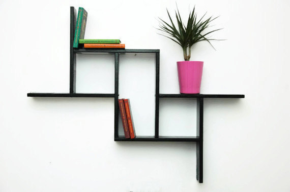 Handmade Wall Shelves woodmade