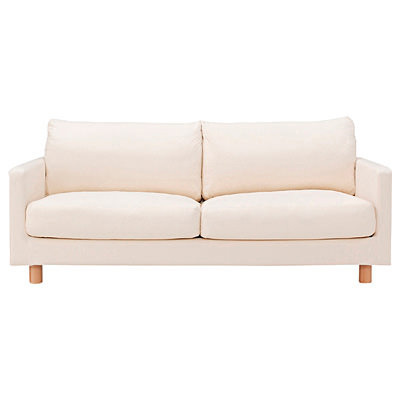 スリムアームソファ