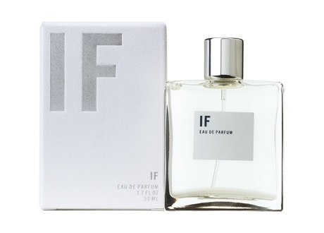 IF / APOTHIA EAU DE PARFUM 50ml