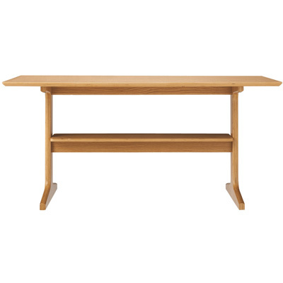 リビングでもダイニングでもつかえるテーブル・２