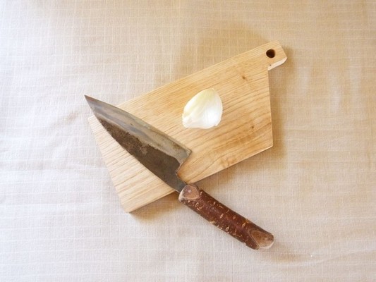 ミニカッティングボード(No.1)