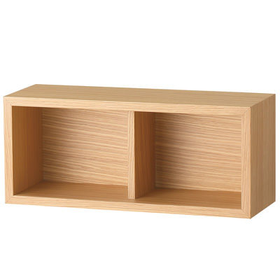 壁に付けられる家具・箱