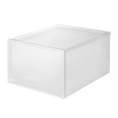 ＰＰクローゼットケース引出式・深　