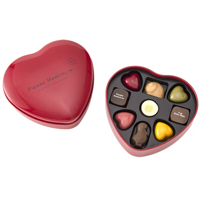 バレンタイン セレクション 9個入り