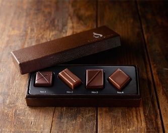 C.C.C. SAMURAI ｃｈｏｃｏｌａｔ