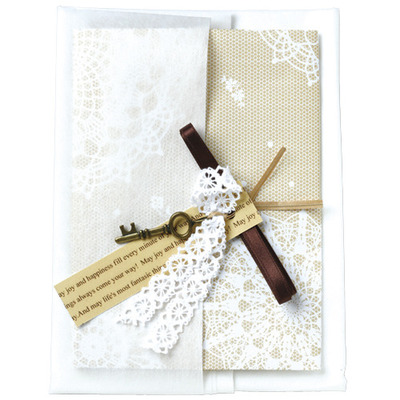 ペーパーKIT　アンティークキー　K－3182