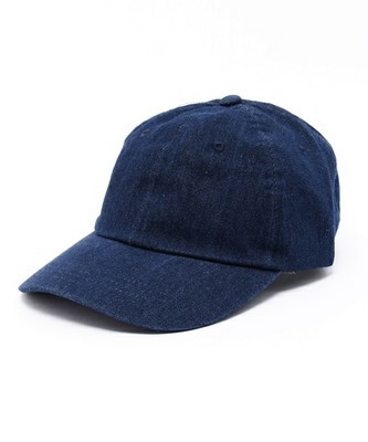 【BOYMAN】DENIM CAP