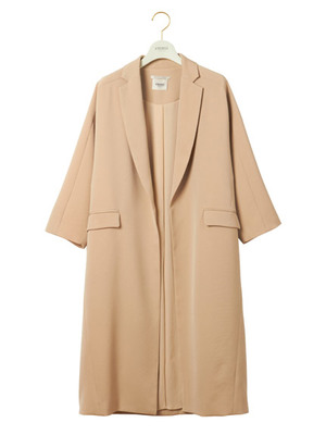 【emmi atelier】ルーズジャケット