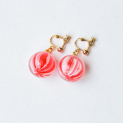 てまり いちご玉