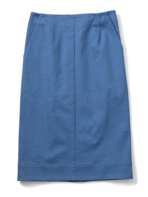 PENCIL SKIRT