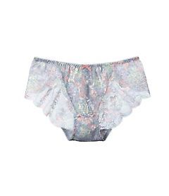 【PEACH JOHN】フラワーガーデンパンティ