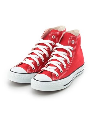 CANVAS ALL STAR HI