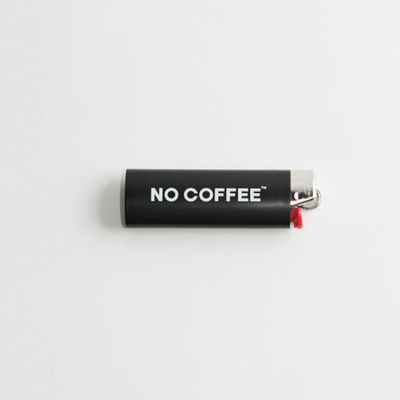 NO COFFEE Bicライター