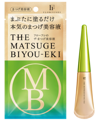 フローフシ THE まつげ美容液