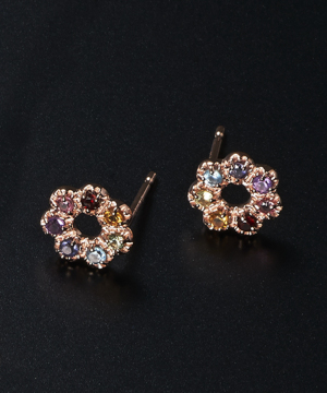 フォーチュンピアス