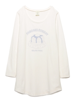 パンケーキドレス