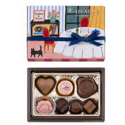  ハーティー ハーティー8個入