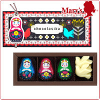 シーニィ　4個入