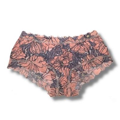2015 FALL Collection・CHLOE BOY SHORT