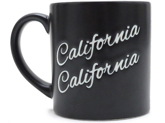 RH カリフォルニアマグカップ